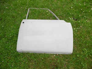 Beifahrertür Wartburg 353, 353W, 1,3 - Bild 1 von 2