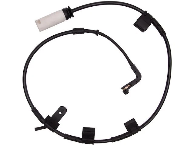 Sensor de pastilha de freio dianteiro compatível com Mini Cooper 2007-2010 Hatchback 15NHGG - Imagem 1 de 1