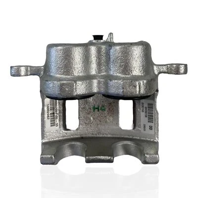 Par de pinzas de freno izquierda y derecha originales para Hyundai Highway Van 2000-2004 - Imagen 1 de 4