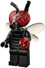 NEW LEGO MINIFIGURE​​S SERIES 14 71010 - Fly Monster SEALED RETIRED