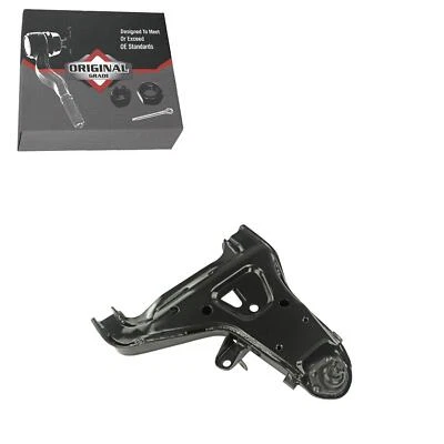 Conjunto de brazo de control y rótula delantero derecho inferior Mevotech para GMC Jimmy 2001 Foto 1 de 4