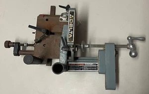 DELTA TABLE SAW TENONING JIG - Picture 1 of 8