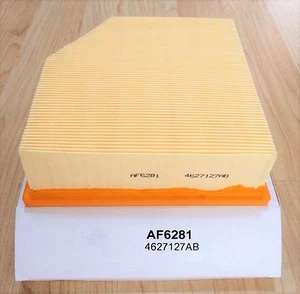 AF6281 PREMIUM ENGINE AIR FILTER for 2013 - 2016 DODGE DART CA11431 4627127AB - Picture 1 of 1