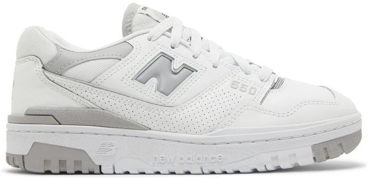 New Balance 550 Rain Cloud W