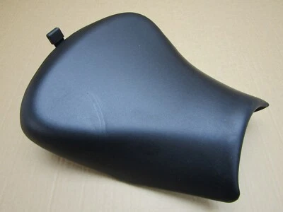 Sillín asiento conductor Kawasaki Ninja 650 2021 1.237 millas (10176) Foto 1 de 4