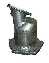 EPA Catalytic Converter Fits: 1998 1999 Toyota Celica 2.2L L4 GAS DOHC - Image 1 of 2