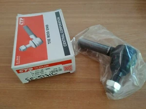 Tie Rod End Outer Left for Isuzu ELF NHB NKR NKS NPS NPR NPC - Picture 1 of 1