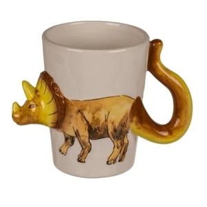 Dinosaur mugs - Picture 1 of 8
