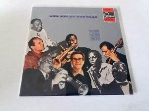 LP "LOS REYES DEL JAZZ" LP VINYL 12" MBE/VG MBE/VG LOUIS ARMSTRONG LIONEL HAMPTO - Imagen 1 de 2