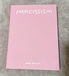 NARZISSMUS JAEMIN 1. Fotoausstellung SONDERFOTOBUCH NCT DREAM - Bild 1 von 2