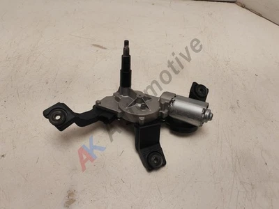 Hyundai i10 IA MK2 2014-2019 Rear Wiper Motor 98700-B9000 - Image 1 of 4