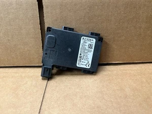 2021 2022 2023 Ford F-150 Cruise Control Radar Distance Sensor ML3T-9G768-AL OEM - Foto 1 di 6