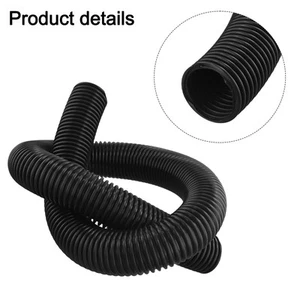 Repuesto Calidad para Aspiradoras Manguera Flexible con Dimensiones de 1m - Imagen 1 de 12