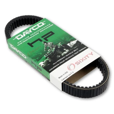 Dayco HP Drive Belt for 2002-2007 Suzuki LT-A500F Vinson 500 4x4 Auto - High st - Изображение 1 из 4