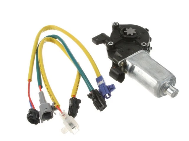 Motor ventana delantera derecha para Toyota Celica 1985-1993 1986 1987 1988 1989 ZJ375NK Foto 1 de 1