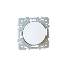 Interrupteur Connecté Homematic IP - Actionneur Commutation 1150W Domotique Blanc