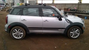 Chassis ECM Transmission Fits 14-16 COUNTRYMAN 6619422 - Picture 1 of 12