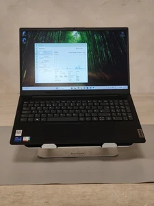 Lenovo V15 G3 IAP 15" (2022) i7-1255U 16GB/512GB - Picture 1 of 5