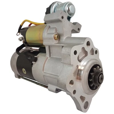 Nuevo arranque para Mitsubishi Fuso Rosa BE64D BE644 BE654 BG642 BE642 2006 255158 Foto 1 de 4