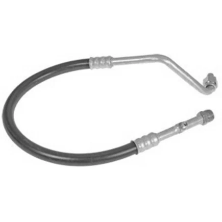 Omega Environmental Technologies 34-63325 Discharge Hose Assembly - Image 1 of 4