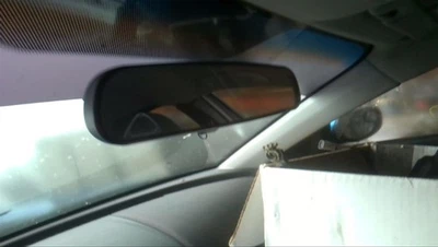 Rear View Mirror Manual Dimming Fits 04-08 MAZDA RX8 31315920 - Изображение 1 из 4