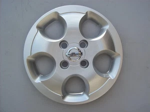 Factory Nissan Versa Hubcap Wheel Cover 2003 2004 2005 2006 15" #53067 #1 - Picture 1 of 1