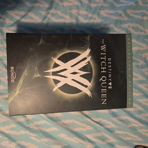 Destiny 2: Die Hexenkönigin Collector's Edition *ohne Codes* - Bild 1 von 3