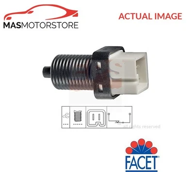 BRAKE LIGHT SWITCH STOP EPS 1810091 P NEW OE REPLACEMENT - Image 1 of 4