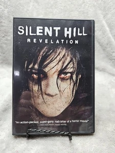 Silent Hill: Revelation [DVD] - Picture 1 of 3