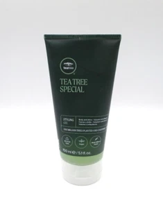Paul Mitchell Tea Tree Special Styling Hair Gel ~ 5.1 oz / 150 ml ~ - Picture 1 of 2