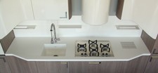 Betacryl lavabo