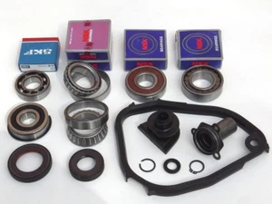 Kit réparation (roulements, joints) de la boite de vitesse MA5 229945 2299.45 - Bild 1 von 2