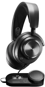 SteelSeries Arctis Nova Pro Gaming Headset for Xbox, PC, PS4, and PS5 (Refurb) - Picture 1 of 6