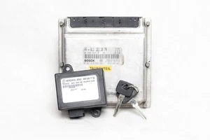Engine control unit kit for Mercedes Sprinter W903 A6111533879 genuine - Picture 1 of 2