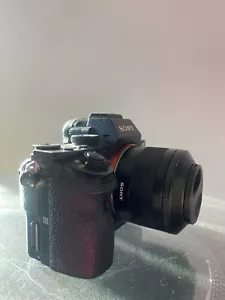Sony A7ii BODY ONLY - Picture 1 of 6