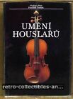 Pilar Vladimir. & Sramek, F. Umeni Houslaru - The Art of Violin-Makers US1