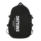 Nylon Student School Bag Large-Capacity Shoulder Bags Fashion School Backapck