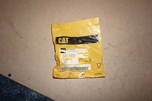 1 NOS OEM Caterpillar Spacer CAT # 122-5855 Free Shipping 1225855 - Bild 1 von 3