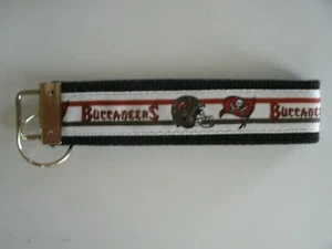 Buccaneers Schlüsselanhänger Schlüsselanhängsel Schlüsselring Made in USA kostenloser Versand - Bild 1 von 4