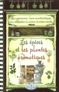 Les épices et les plantes aromatiques : Leur provenance leurs - Imagen 1 de 1