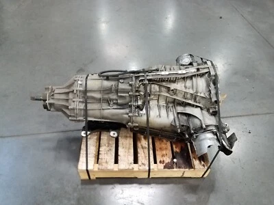 2013 Audi S4 Quattro B8 7 Speed AWD DCT Transmission #5394 N8 FREE SHIPPING - Image 1 of 4
