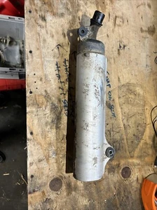 1992 YZ250 WR250 OEM Silencer Good Shape Clean Free Shipping - Picture 1 of 9