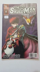 Skull Man #2; Tokyopop 8,5 en muy buen estado+ - Imagen 1 de 1