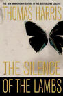 The Silence of the Lambs Hardcover Thomas Harris