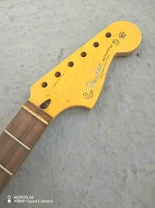 fenderJazzmaster Neck Maple - Picture 1 of 8