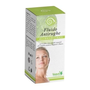FLUIDO ANTIRUGHE ALLA BAVA DI LUMACA 30 ML LIFTING CONTORNO OCCHI E DECOLLETE - Imagen 1 de 1