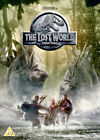 Jurassic Park: The Lost World (DVD) Pete Postlethwaite Ariana Richards