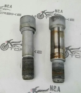 Ducati Panigale 1199r S R 2013 Schrauben - Bild 1 von 3