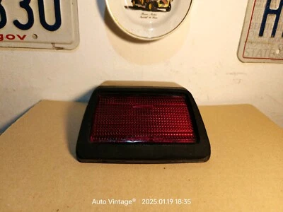 VOLVO 940 960 S90 NOS 1990 - 1998 3538204 Third Rear Brake Light HELLA 7r01769 - Image 1 of 4