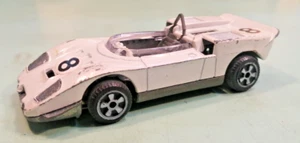 Politoys Ford Mirage - art. E15 - scala 1/43 - Foto 1 di 9
